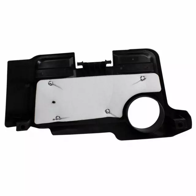 Engine Cover - Ford (jl3z6a949a) - view 2