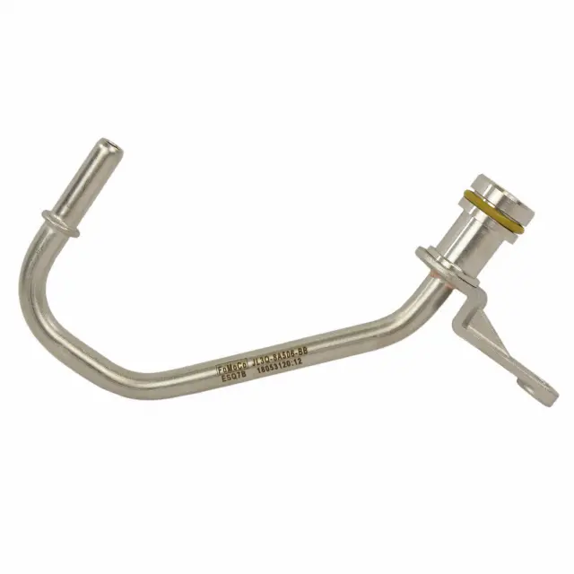 Engine Coolant Hose - Ford (jl3z8555b)