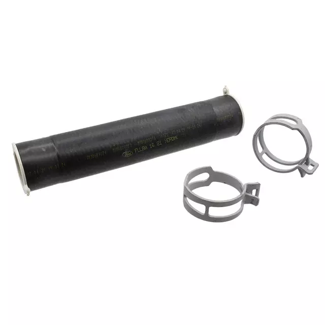 Engine Coolant Bypass Hose - Ford (jl3z8597b)
