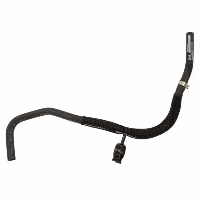 Engine Coolant Overflow Hose - Ford (jl3z8a365a)