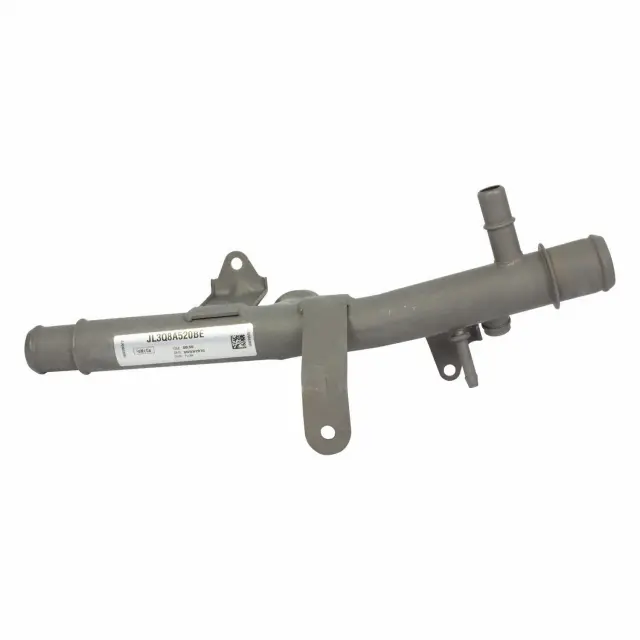 Engine Coolant Bypass Pipe - Ford (jl3z8a520b)