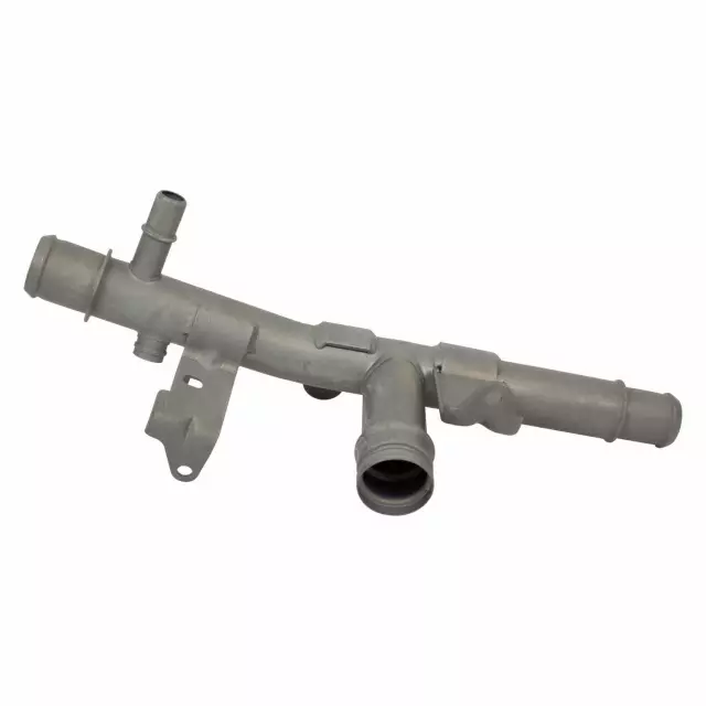 Engine Coolant Bypass Pipe - Ford (jl3z8a520b) - view 2