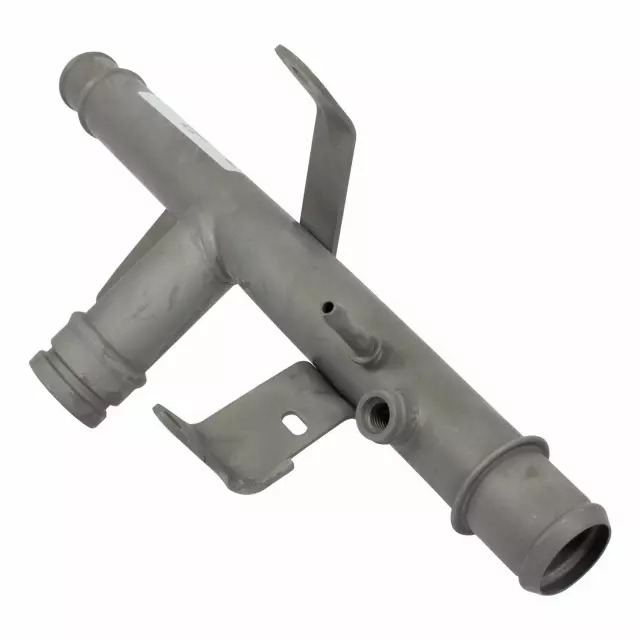 Engine Coolant Bypass Pipe - Ford (jl3z8a520b) - view 4