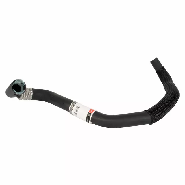 Engine Coolant Hose - Ford (jl3z8a577a) - view 2