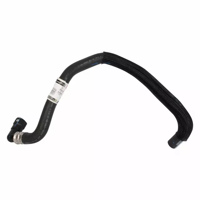 Engine Coolant Hose - Ford (jl3z8a577a) - view 3