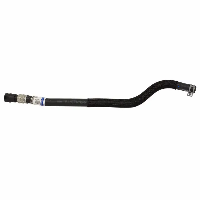 Engine Coolant Hose - Ford (jl3z8a595db)