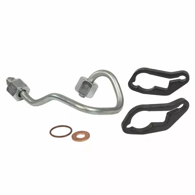 Fuel Injector Seal Kit - Ford (jl3z9229c)