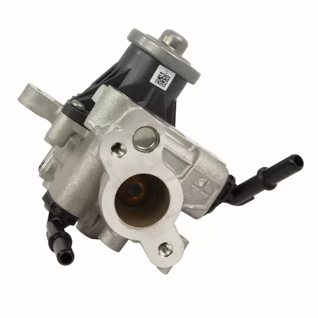 Egr Valve - Ford (jl3z9d475a)