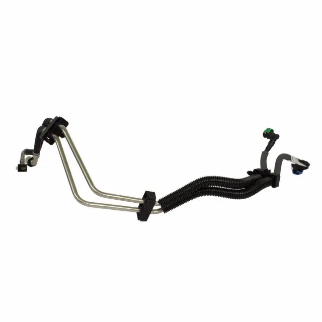 Tube Assembly Fuel - Ford (jl3z9g291a)