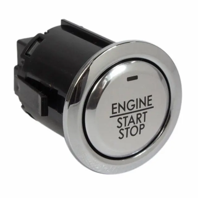 Switch Assembly Solenoid Control - Ford (jl7z10b776aa)