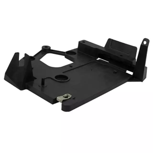 Bracket Engine Control Modul - Ford (jr3z12a659d) - view 3