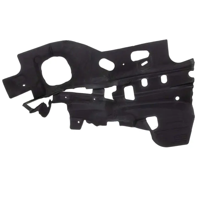 Engine Compartment Insulation - Ford (js7z5401588b)