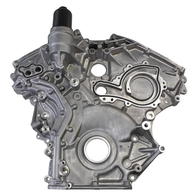 Engine Timing Cover - Ford (jt4z6019b)