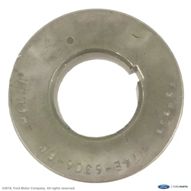 Engine Timing Crankshaft Sprocket - Ford (jt4z6306a)