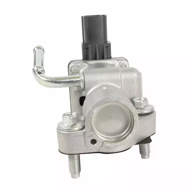 Egr Valve - Ford (jx6z9d475b)