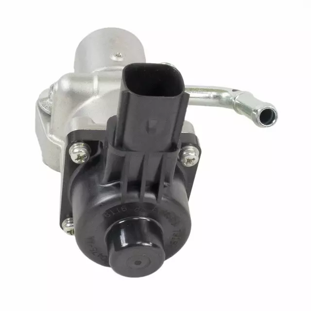 Egr Valve - Ford (jx6z9d475b) - view 2