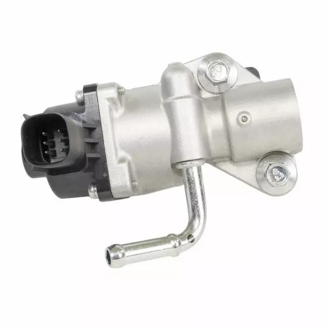 Egr Valve - Ford (jx6z9d475b) - view 3