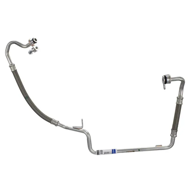 Engine Coolant Hose - Ford (jx6z9v472b)