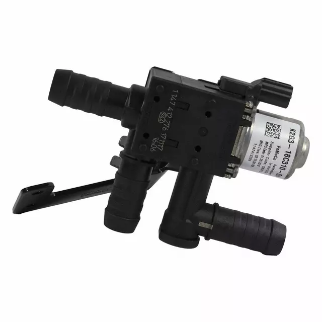 Solenoid Assembly - Ford (k2gz18495b)