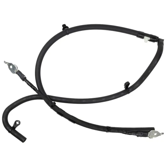 Differential Vent Hose - Ford (k2gz4022m)