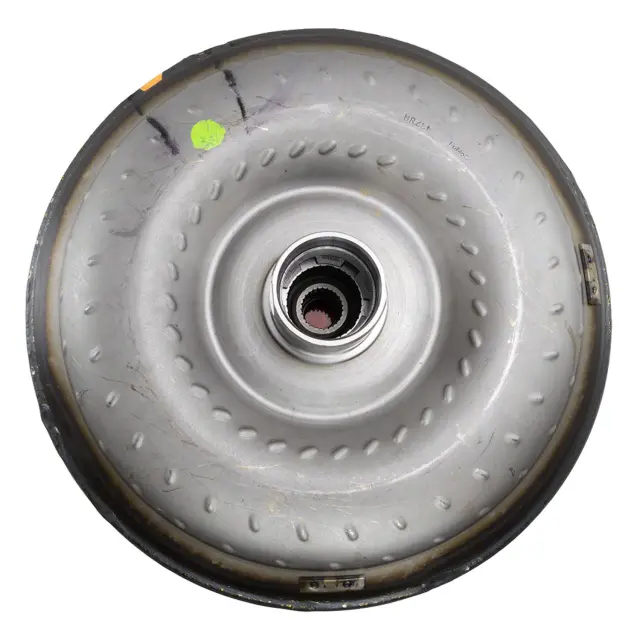 Torque Converter - Ford (k2gz7902f)
