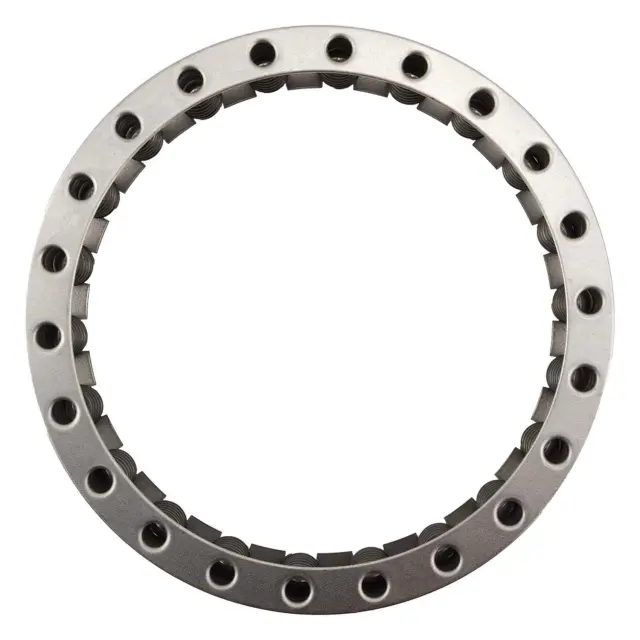 Spring Clutch Return - Ford (k2gz7h561a)