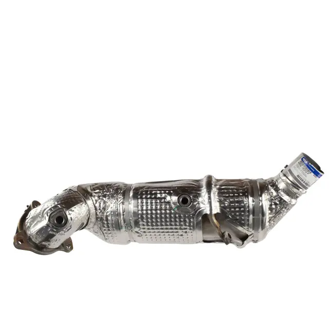 Catalytic Converter - Ford (kb3z5e212f)