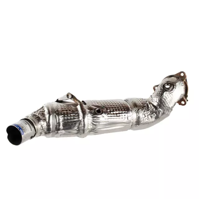 Catalytic Converter - Ford (kb3z5e212f) - view 3