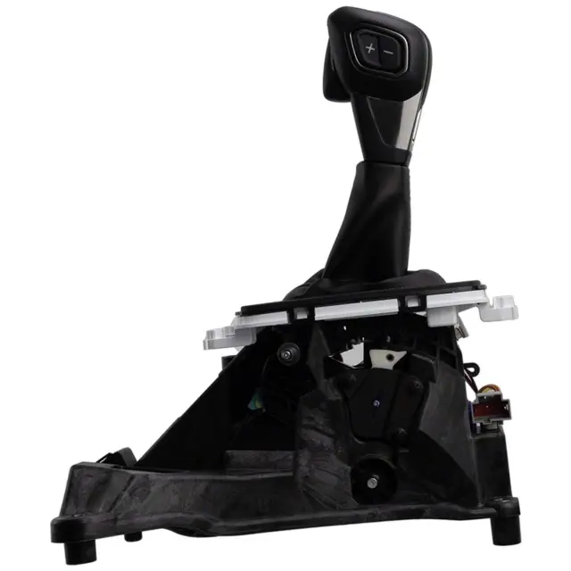 Automatic Transmission Shift Lever - Ford (kb3z7210ba)