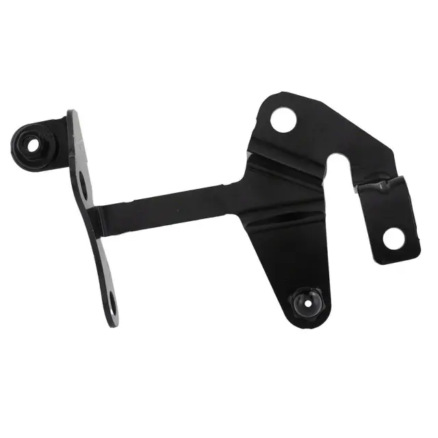 Automatic Transmission Oil Cooler Bracket - Ford (kb3z7b142a)