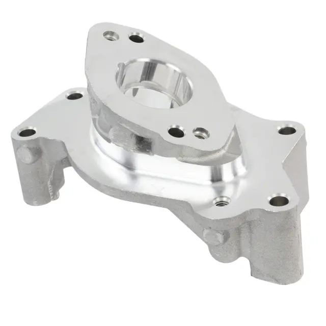 Cover Fuel Pump - Ford (kb3z9d440c)