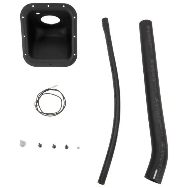Kit Fuel System Conversion - Ford (kc2z9b149b)