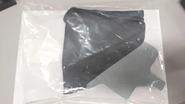 Automatic Transmission Shift Lever Boot - Mazda (kgc36433002)