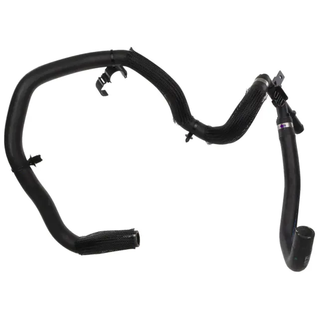 Motorcraft Engine Coolant Overflow Hose - Ford (khm24)