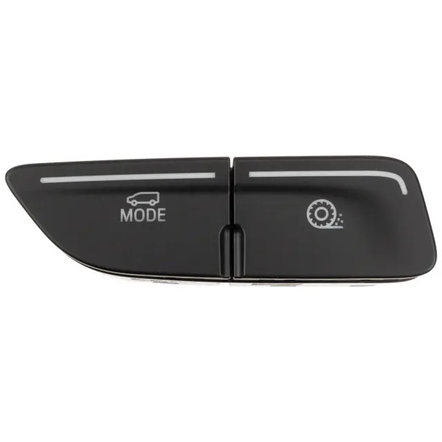 Automatic Transmission Shift Mode Switch - Ford (kk3z2c418a)