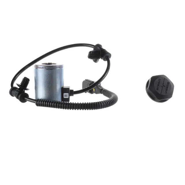 Solenoid - Ford (kl3z18b084c)