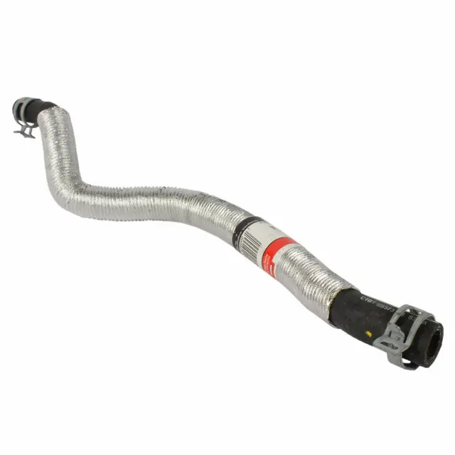 Motorcraft Engine Coolant Inlet Flange - Ford (km5237)