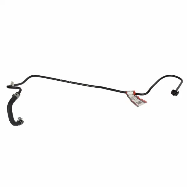 Motorcraft Engine Coolant Overflow Hose - Ford (km5242)