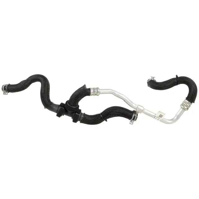 Motorcraft Engine Coolant Overflow Hose - Ford (km6722)