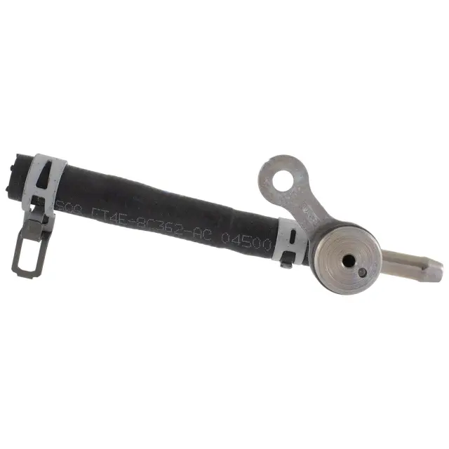 Motorcraft Engine Coolant Pipe - Ford (km7159) - view 2