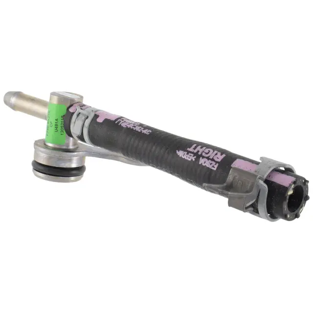 Motorcraft Engine Coolant Pipe - Ford (km7159) - view 3