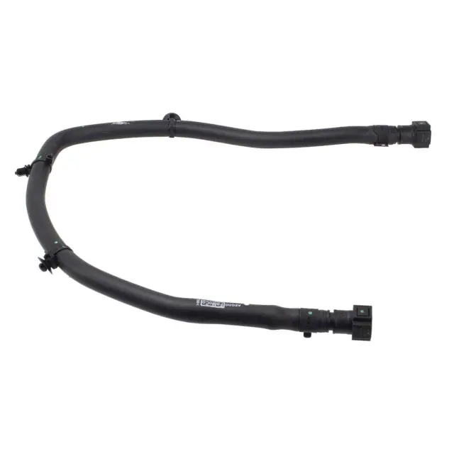 Motorcraft Engine Coolant Overflow Hose - Ford (km7258)