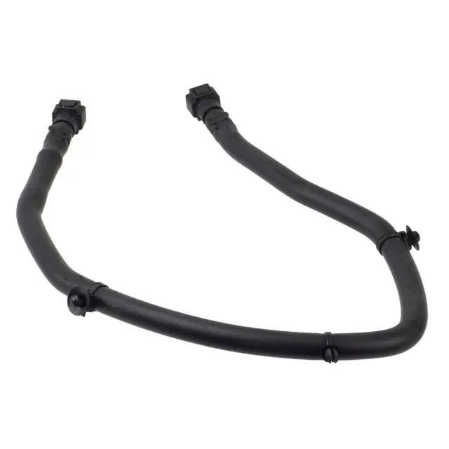 Motorcraft Engine Coolant Overflow Hose - Ford (km7258) - view 2