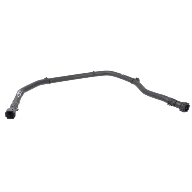 Motorcraft Engine Coolant Overflow Hose - Ford (km7258) - view 3