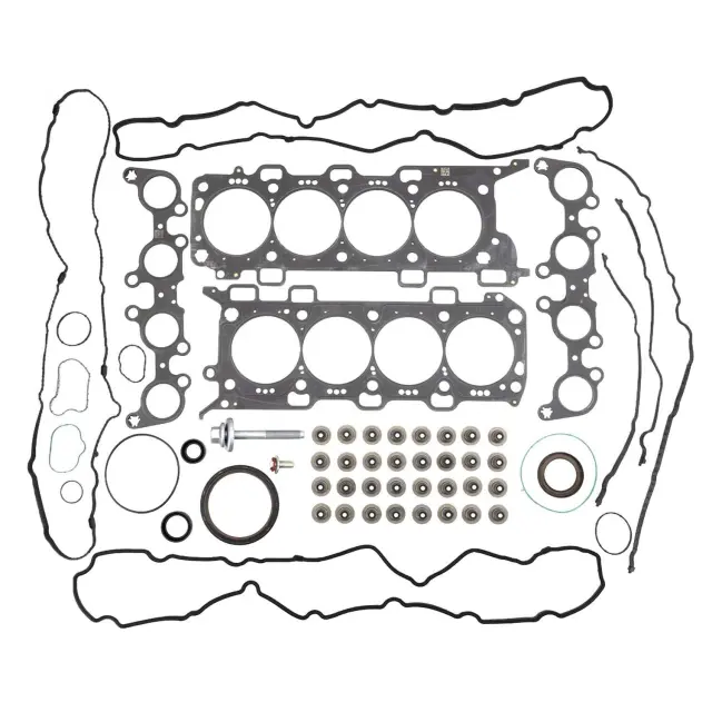 Engine Gasket Set - Ford (kr3z6079b)