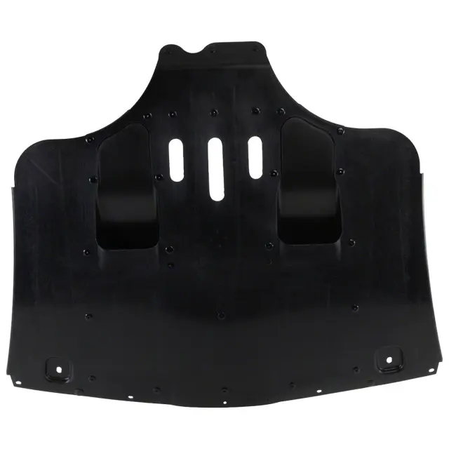 Shield Engine Compartment Sp - Ford (kr3z6p013b)