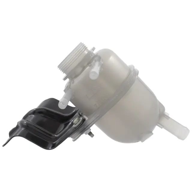 Engine Coolant Reservoir - Ford (kr3z8a080b)