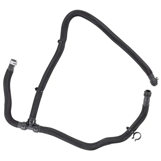 Engine Coolant Pipe - Ford (kr3z8d031a)