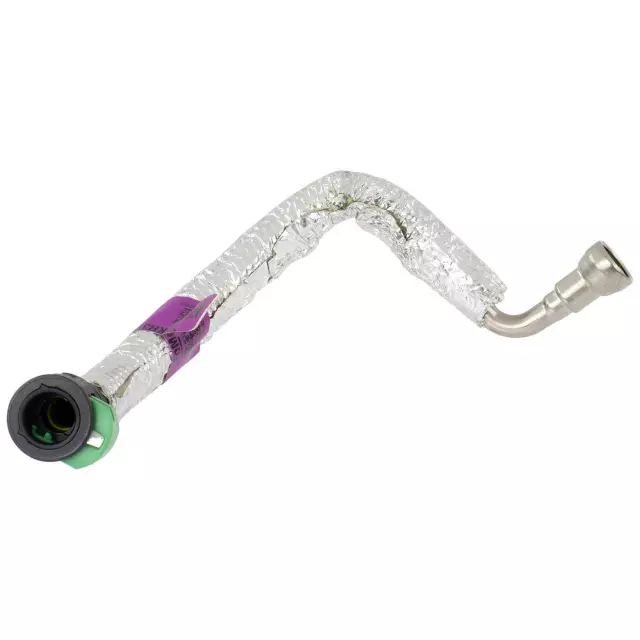 Pipe Fuel - Ford (kr3z9j280a) - view 2