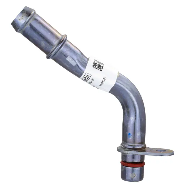 Motorcraft Engine Coolant Pipe - Ford (kt200)